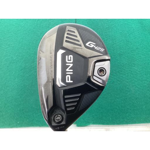 PING（ピン） G425 ユーティリティ G425 G425 U4 レフティ(アーコス 