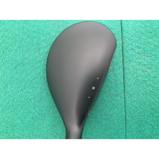 ピン G425 U4(アーコス無し) レフティ ユーティリティ UT フレックスSRの画像
