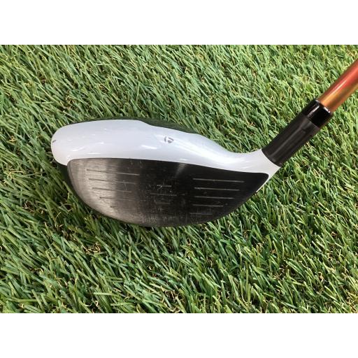 テーラーメイド M2 フェアウェイウッド 3W テーラーメイド M2 フェアウェイウッドの試打レビュー 口コミ・評価