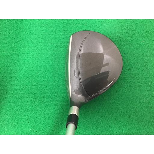 MIZUNO GOLF ミズノ SURE DD 2.0 5W フェアウェイウッド FW フレックス