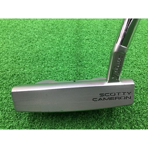 Titleist（タイトリスト） SCOTTY CAMERON Special select FASTBACK