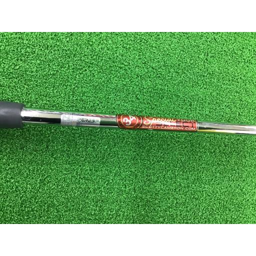 Titleist（タイトリスト） SCOTTY CAMERON Special select FASTBACK