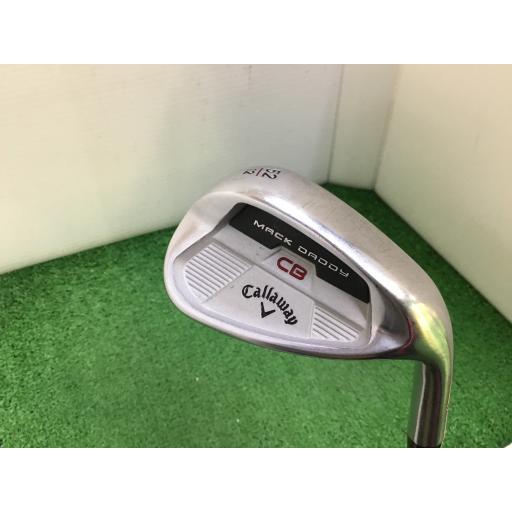 Callaway（キャロウェイ） Callaway CB(2023) 52°/12° ウェッジ WG