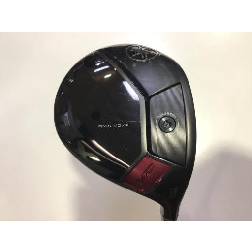 ヤマハ3W 5,000円 YAMAHA（ヤマハ） RMX VD(2024) 3W フェアウェイウッド FW フレックスR