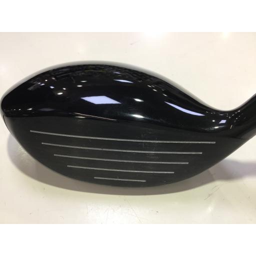 YAMAHA（ヤマハ） RMX VD(2024) 3W フェアウェイウッド FW フレックスS