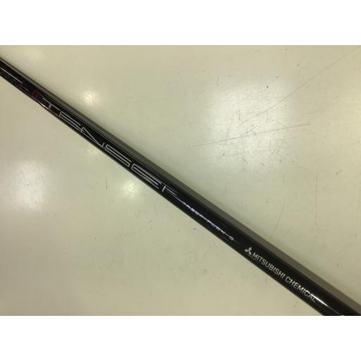 YAMAHA（ヤマハ） RMX VD(2024) 3W フェアウェイウッド FW フレックスS