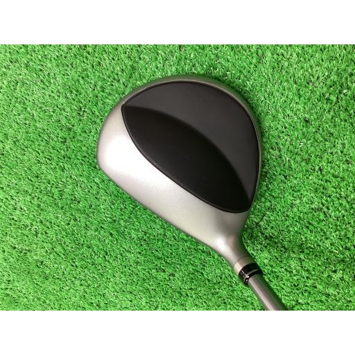 PRGR（プロギア） egg spoon BLACK 15° フェアウェイウッド FW