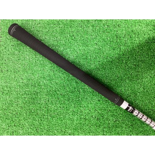 PRGR（プロギア） egg spoon BLACK 15° フェアウェイウッド FW
