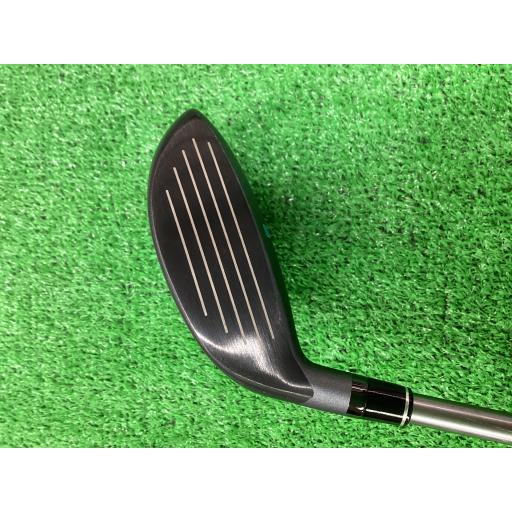 PRGR プロギア キャリーズ キュー ユーティリティ Carrys Q U5