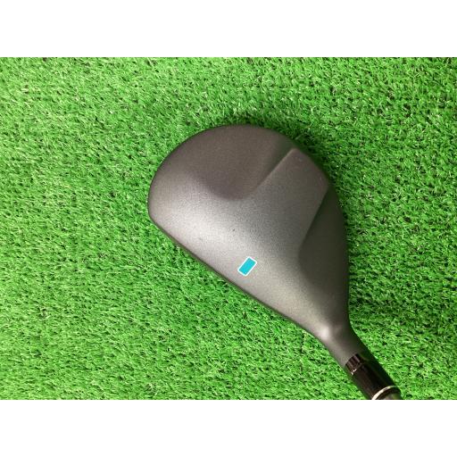 PRGR プロギア キャリーズ キュー ユーティリティ Carrys Q U5