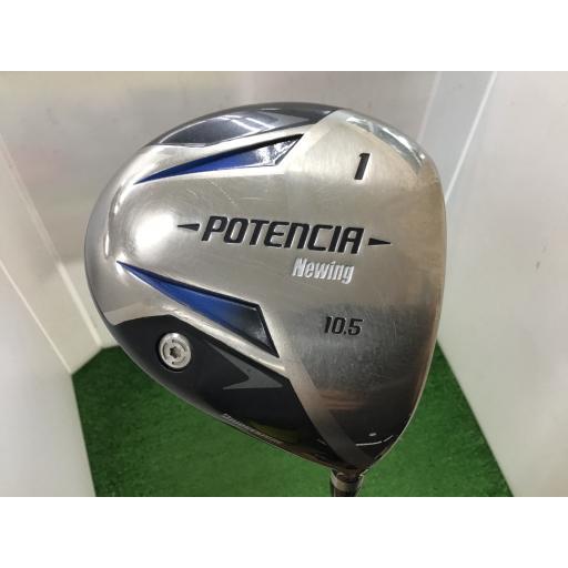 クラブ NIKE &BRIDGESTONE Newing ブリヂストンスポーツ／ニューイング／Newing DISTANCEの口コミ