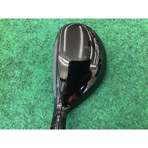 Titleist（タイトリスト） TSi2 21° ユーティリティ UT フレックスS