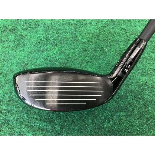 Titleist（タイトリスト） TSi2 21° ユーティリティ UT フレックスS