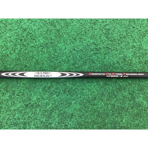 Tsi2 ユーティリティ 21° Titleist（タイトリスト） TSi2 21° ユーティリティ UT フレックスS