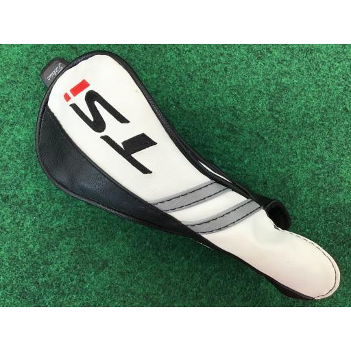 Titleist（タイトリスト） TSi2 21° ユーティリティ UT フレックスS