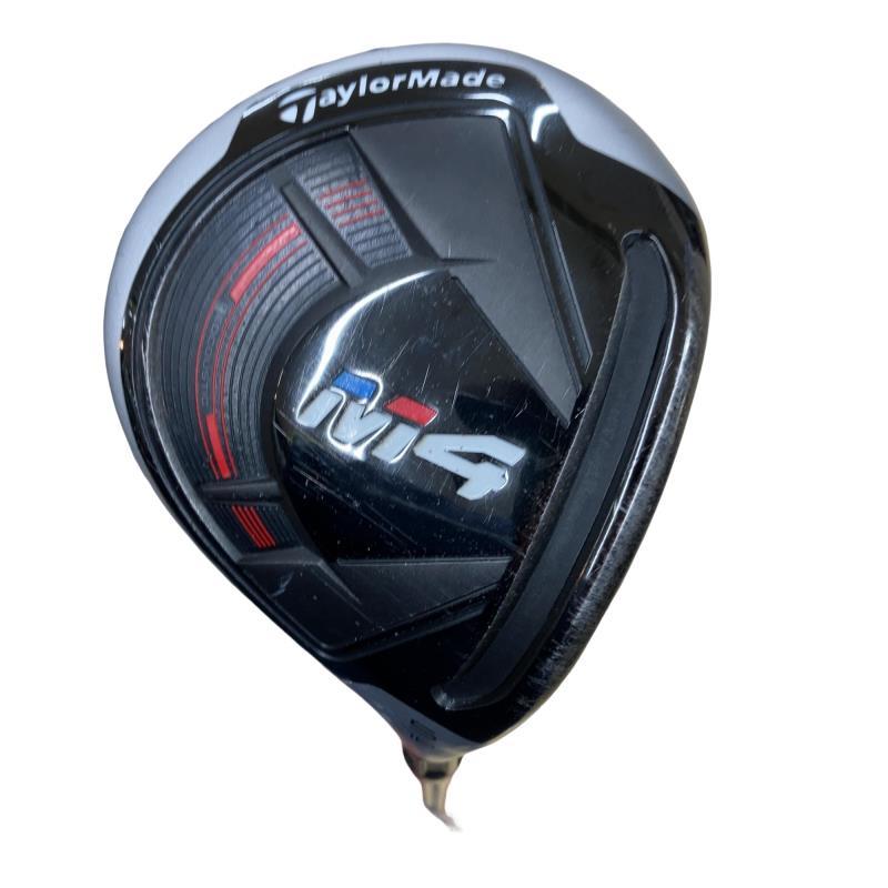 TaylorMade（テーラーメイド） M4 5W フェアウェイウッド FW