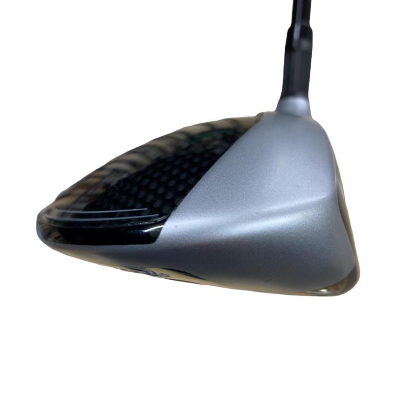 TaylorMade（テーラーメイド） M4 5W フェアウェイウッド FW