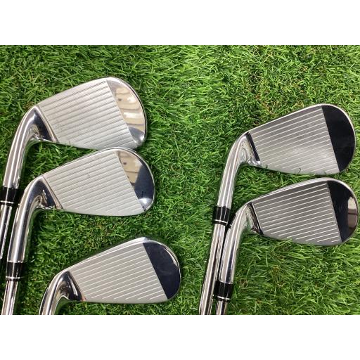 Callaway キャロウェイ x20 8本アイアンセット SR 右利き