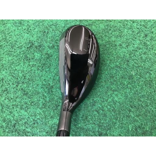 Callaway（キャロウェイ） APEX PRO(2021) U4 ユーティリティ UT