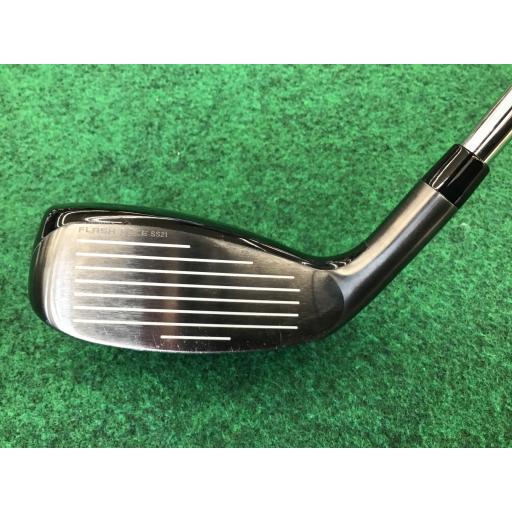 Callaway（キャロウェイ） APEX PRO(2021) U4 ユーティリティ UT
