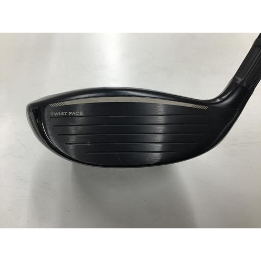 【美品】テーラーメイド★ステルス2HD★フェアウェイウッド★5W★フレックスS★ テーラーメイド（TAYLORMADE）（レディース）ステルス2 HD