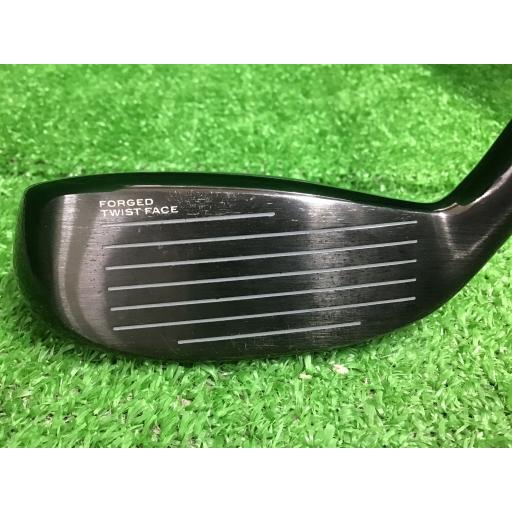 TaylorMade（テーラーメイド） STEALTH PLUS+ U3 ユーティリティ UT
