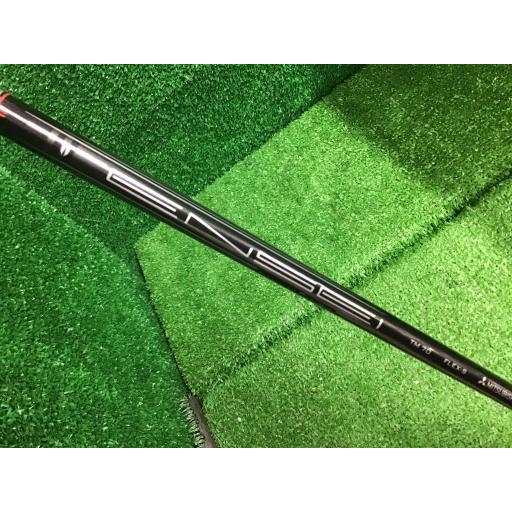 TaylorMade（テーラーメイド） STEALTH PLUS+ U3 ユーティリティ UT