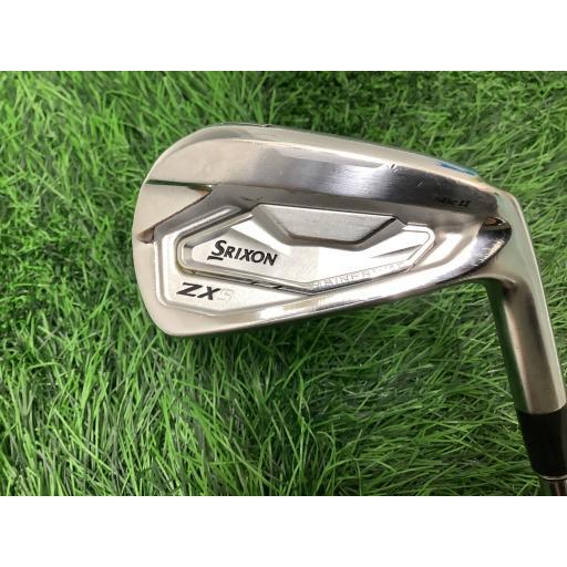 DUNLOP（ダンロップ） SRIXON ZX5 Mk II 6S アイアンセット IR