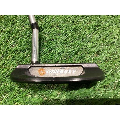 オデッセイ（車） オデッセイ ミルドコレクション パター MILLED