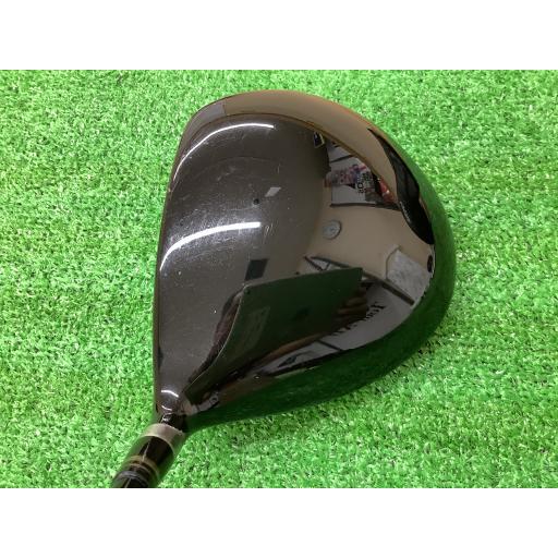 【最終価格】MAXIMAⅡ TYPE D ドライバー 10.5度 MAXIMA 2 TYPE-D｜リョーマゴルフ｜ドライバー｜ツアーAD RM-2｜中古