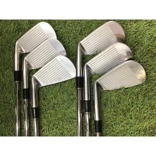 TOURSTAGE ブリヂストン ツアーステージ Xブレード アイアンセット X