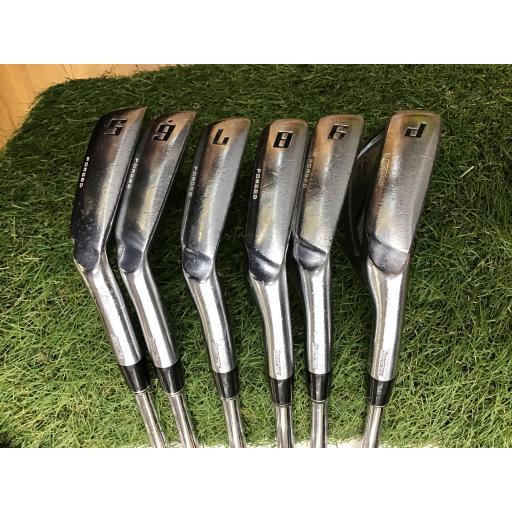 TOURSTAGE ブリヂストン ツアーステージ Xブレード アイアンセット X