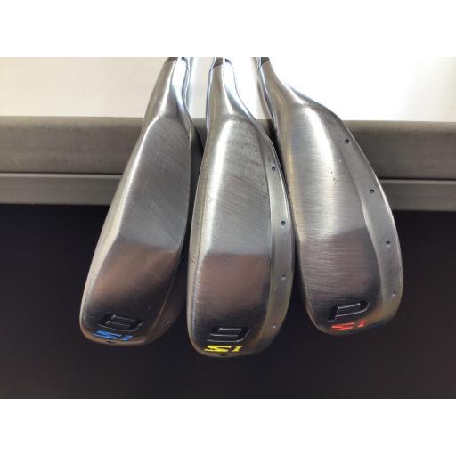 MIZUNO GOLF ミズノ SURE DD SI 3S アイアンセット IR フレックスSR