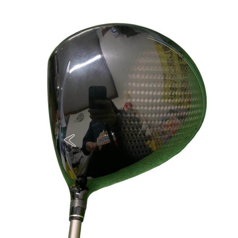 ローグ スター ドライバー 10.5° フレックスS Callaway（キャロウェイ） ROGUE STAR 10.5° ドライバー DR フレックス