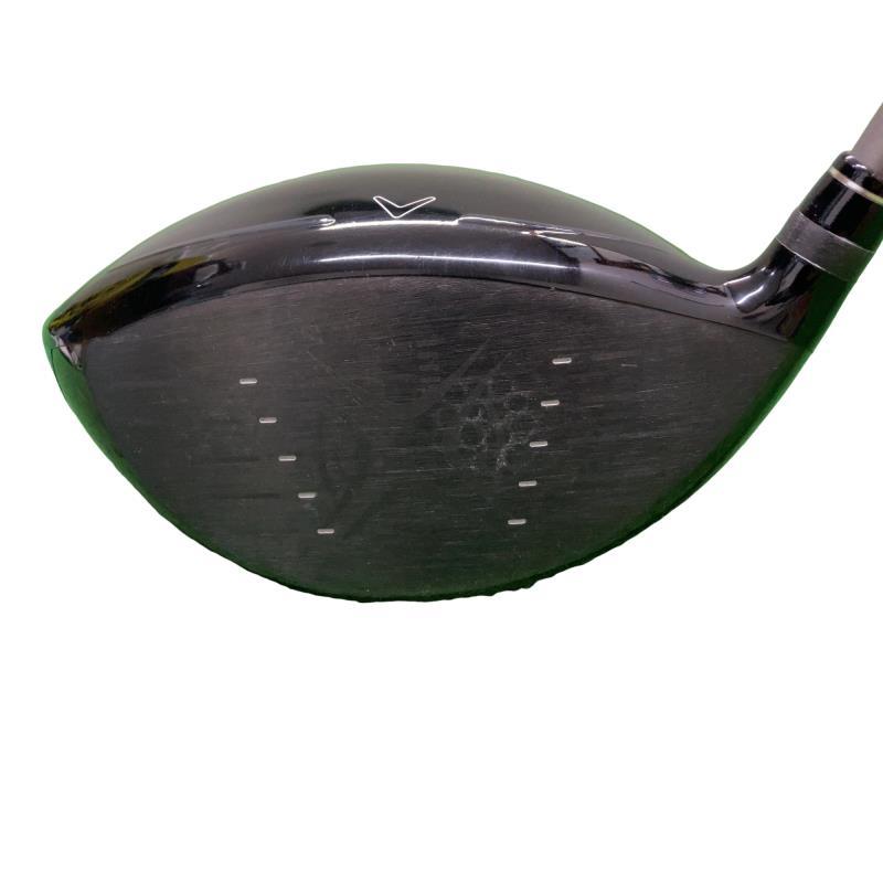 Callaway（キャロウェイ） ROGUE STAR 10.5° ドライバー DR フレックス