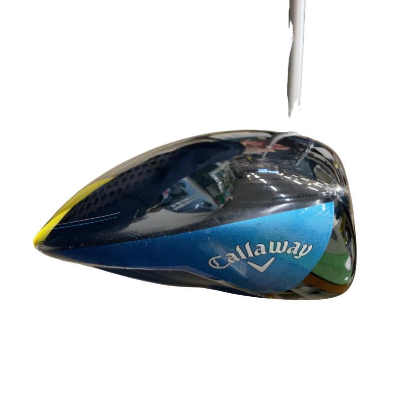 Callaway（キャロウェイ） ROGUE STAR 10.5° ドライバー DR フレックス