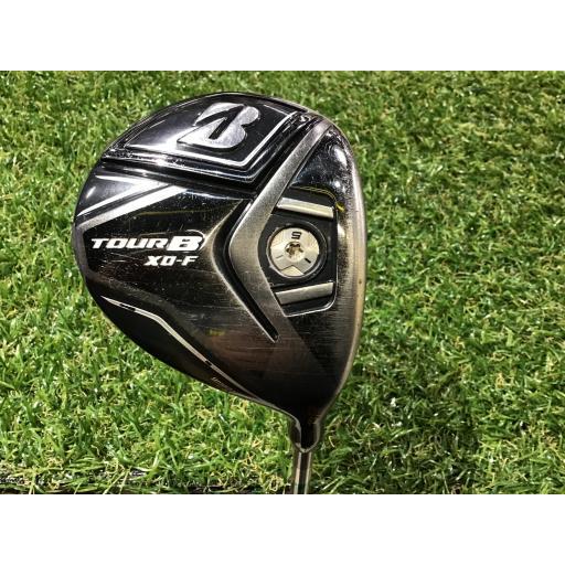 BRIDGESTONE GOLF ブリヂストン TOUR B XD-F 3W フェアウェイウッド FW 