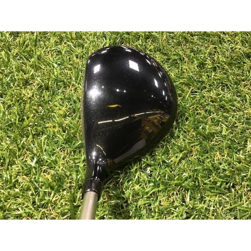 BRIDGESTONE GOLF ブリヂストン TOUR B XD-F 3W フェアウェイウッド FW