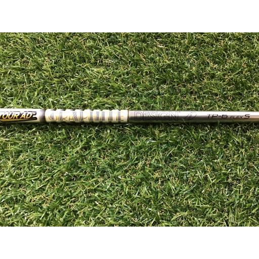 BRIDGESTONE GOLF ブリヂストン TOUR B XD-F 3W フェアウェイウッド FW