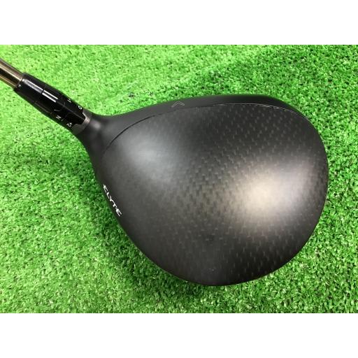 Callaway（キャロウェイ） ELYTE ドライバー MINI DRIVER ELYTE MINI