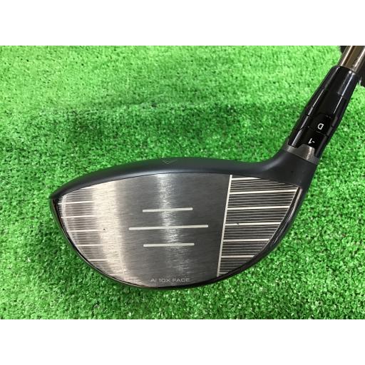 Callaway（キャロウェイ） ELYTE ドライバー MINI DRIVER ELYTE MINI