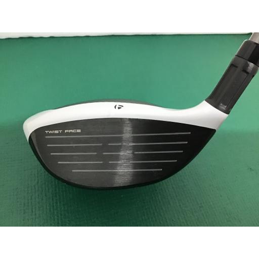 TaylorMade（テーラーメイド） SIM MAX 3W フェアウェイウッド FW