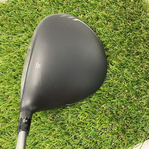 ダンロップ(DUNLOP) スリクソン ZX5 MKII ドライバー