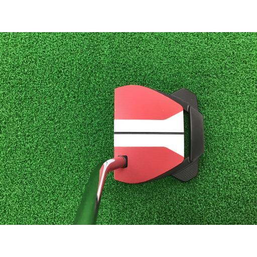 TaylorMade（テーラーメイド） スパイダー ジーティーエックス パター
