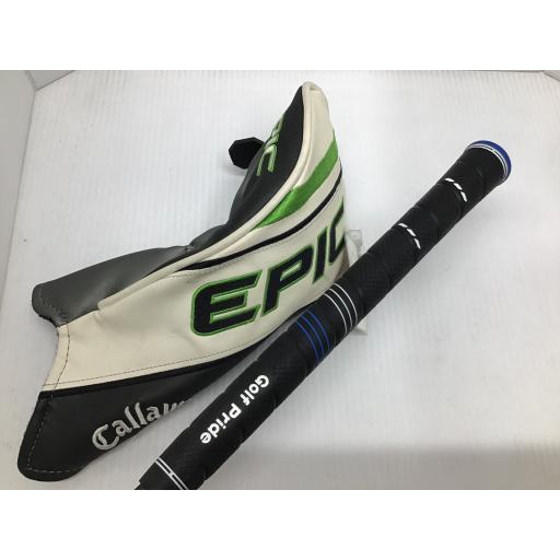 Callaway（キャロウェイ） EPIC SPEED 3W フェアウェイウッド FW