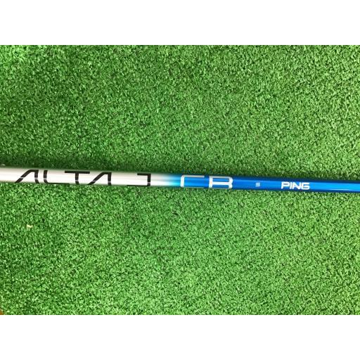 PING ピン G440 フェアウェイウッド MAX 7W フレックスS 中古 B