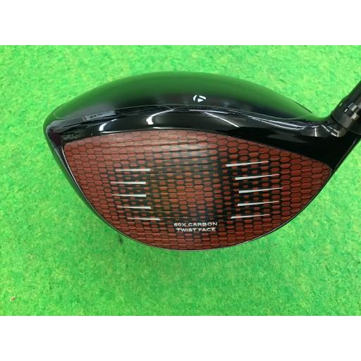 TaylorMade（テーラーメイド） STEALTH HD 10.5° ドライバー DR