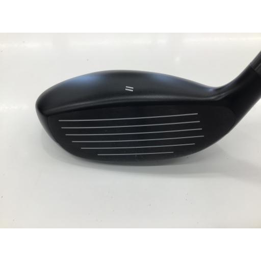本間ゴルフ TOUR WORLD TW767 U3 ユーティリティ UT フレックスSの画像