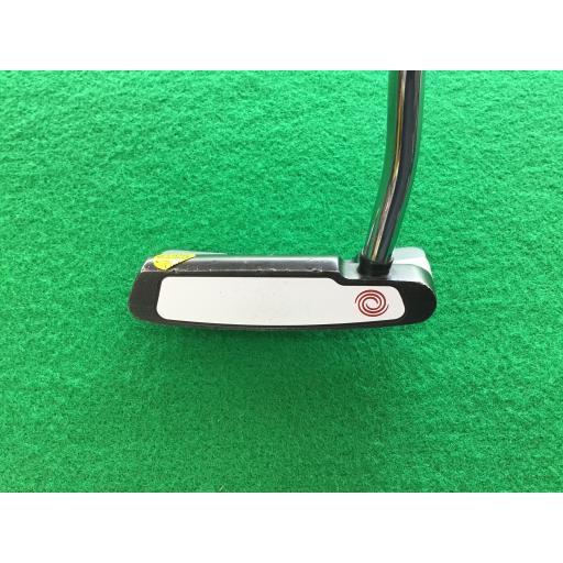 ODYSSEY（キャロウェイゴルフ） オデッセイ VERSA #1W ブラック 33