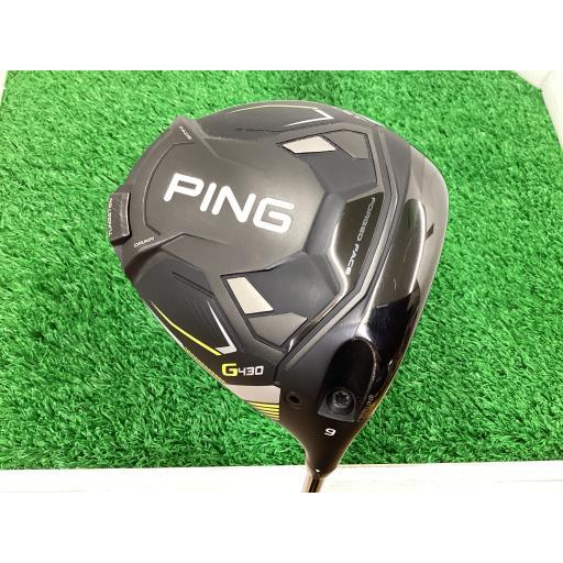PING G430 LST 9° ドライバー G430ドライバー│CLUB PING【PINGオフィシャルサイト】